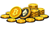 coins